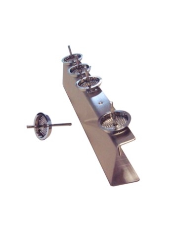 Industrie Filtre entonnoir teix art