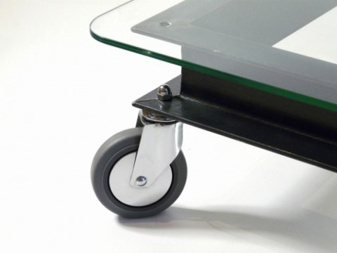 Table basse UPN, Teix Art 3