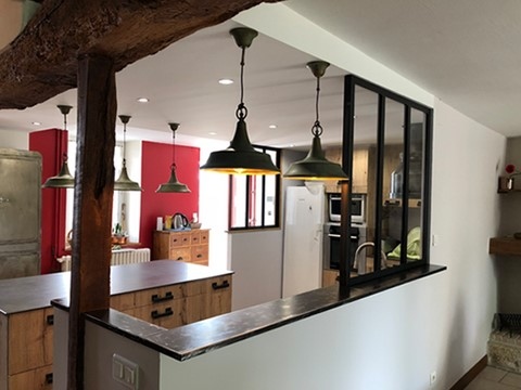 Nos verrières réalisées sur mesure Verrières